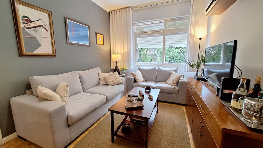 Apartamento para venda no bairro Auxiliadora em Porto Alegre