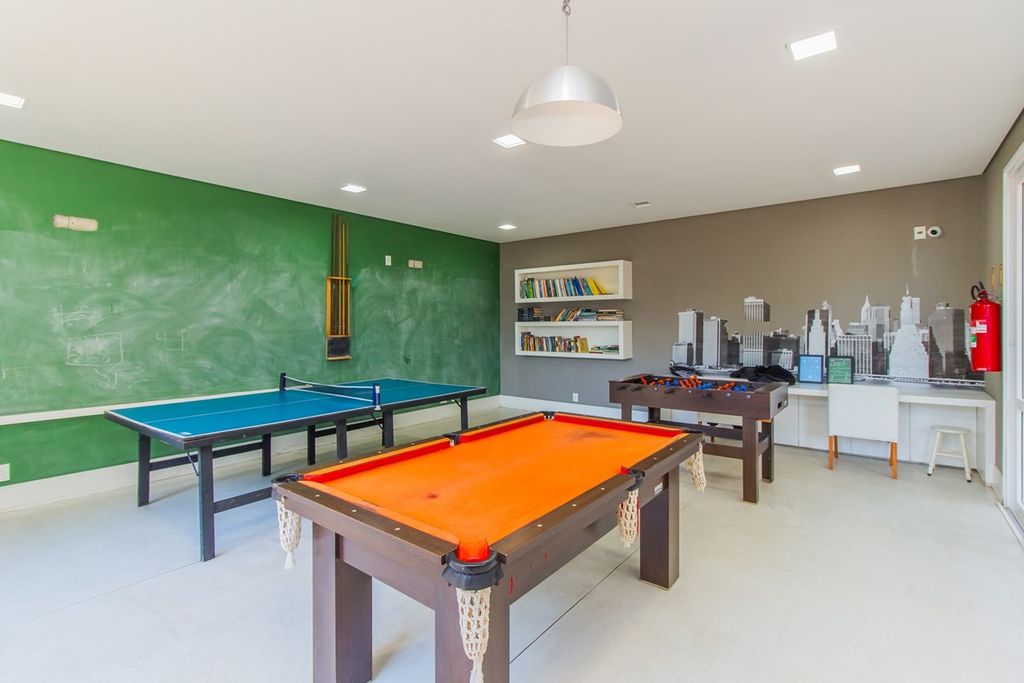 Apartamento para venda no bairro Marechal Rondon em Canoas