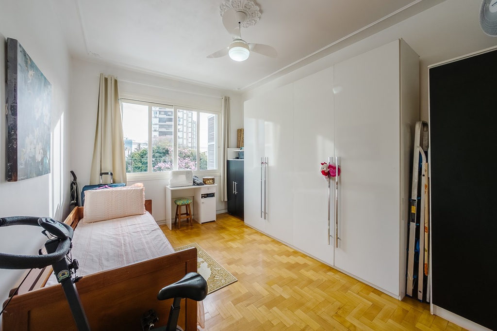 Apartamento para venda no bairro Centro em Canoas