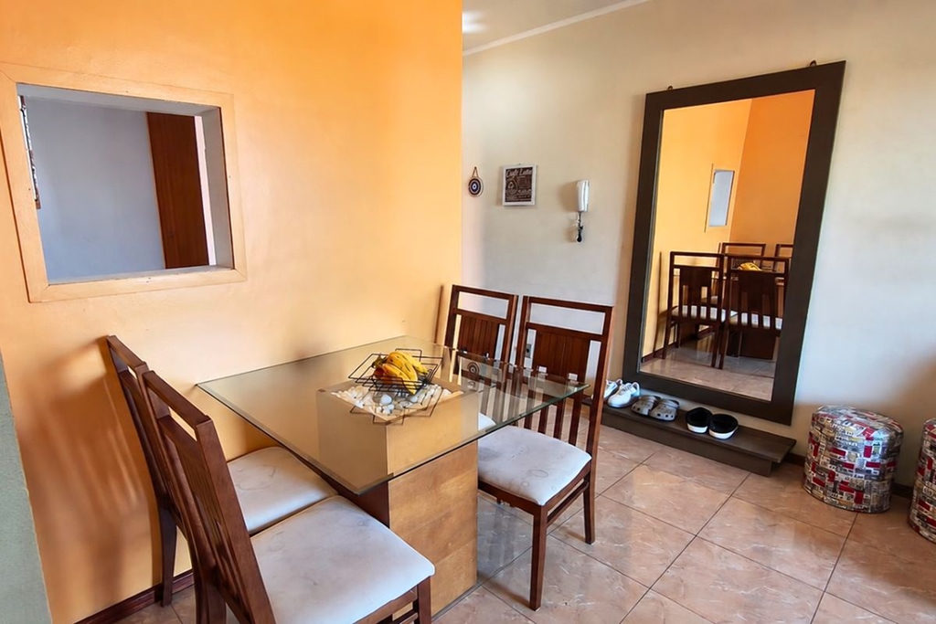 Apartamento para venda no bairro Jardim Carvalho em Porto Alegre