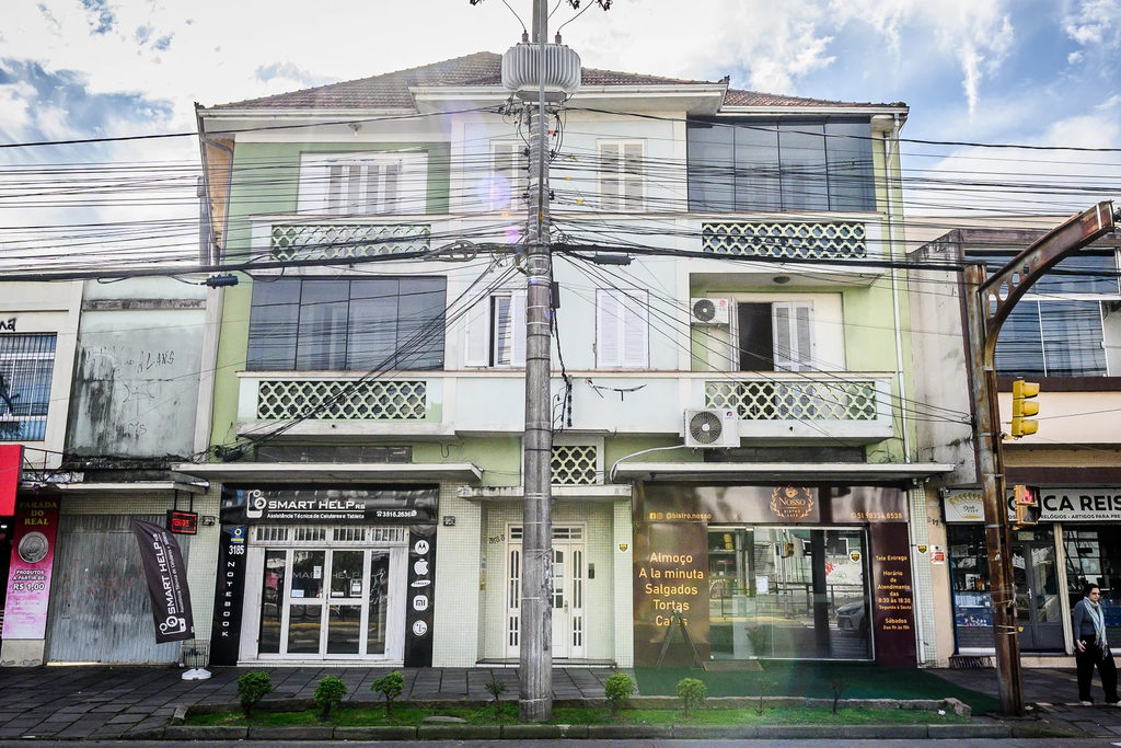Apartamento para venda no bairro Teresópolis em Porto Alegre