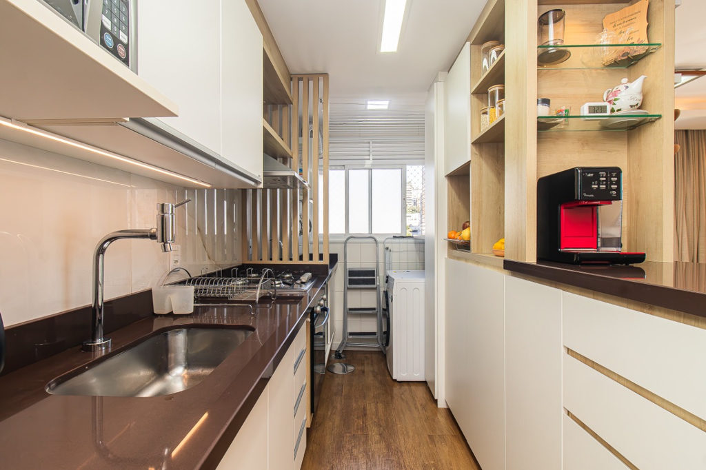 Apartamento para venda no bairro Auxiliadora em Porto Alegre