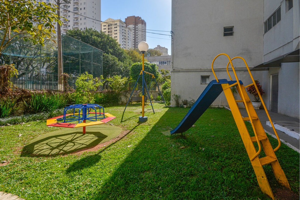 Apartamento, 2 quartos, 80 m² - Foto 10