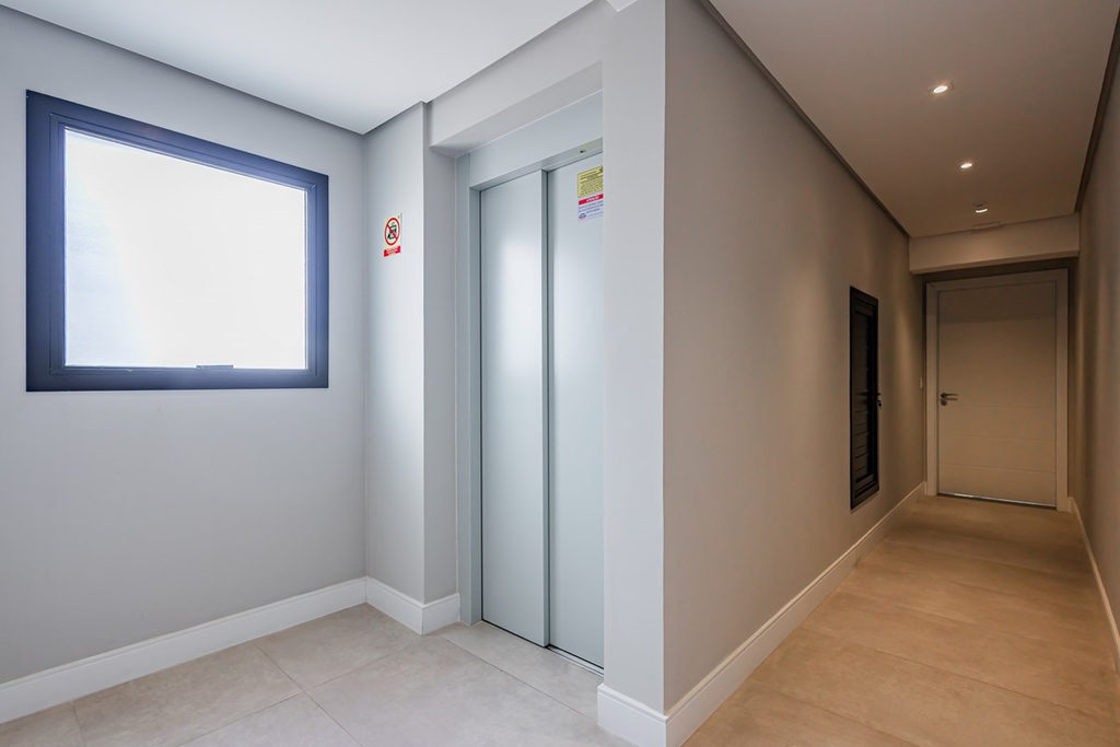 Apartamento para venda no bairro São João em Porto Alegre