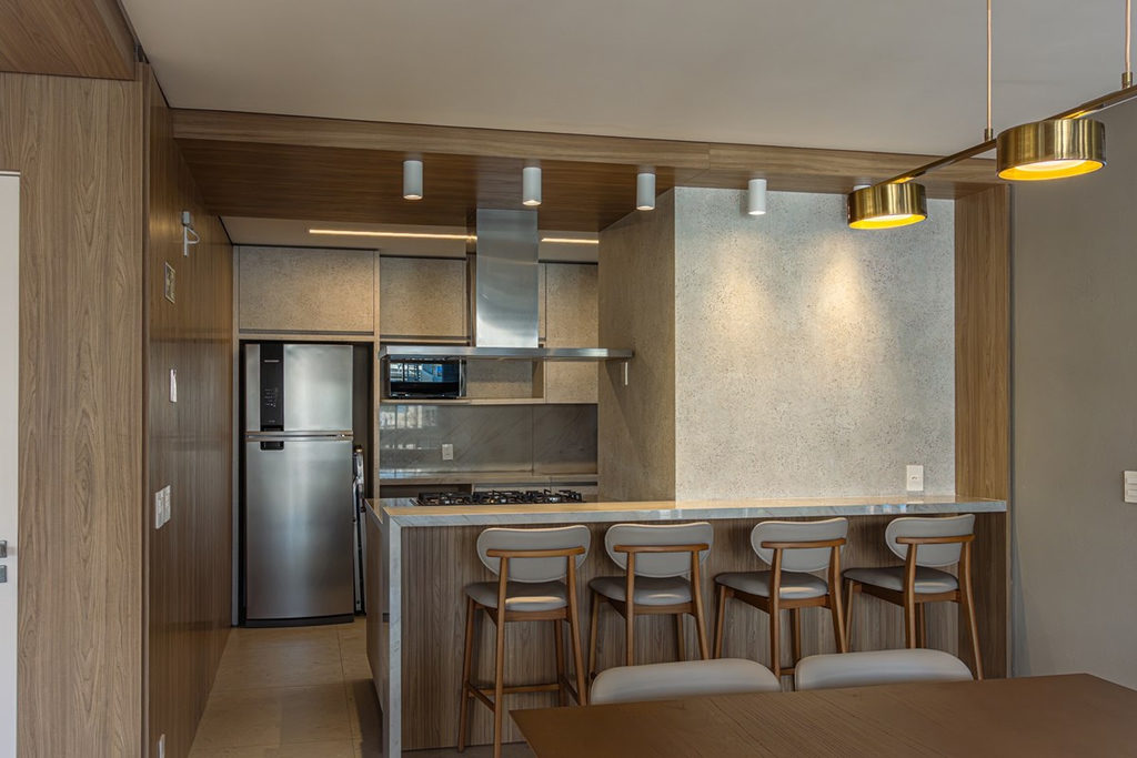 Apartamento para venda no bairro Bela Vista em Porto Alegre