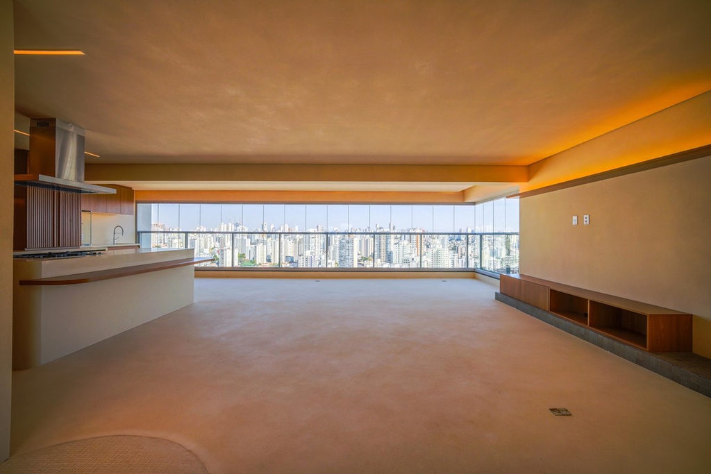 Apartamento, 3 quartos, 184 m² - Foto 4