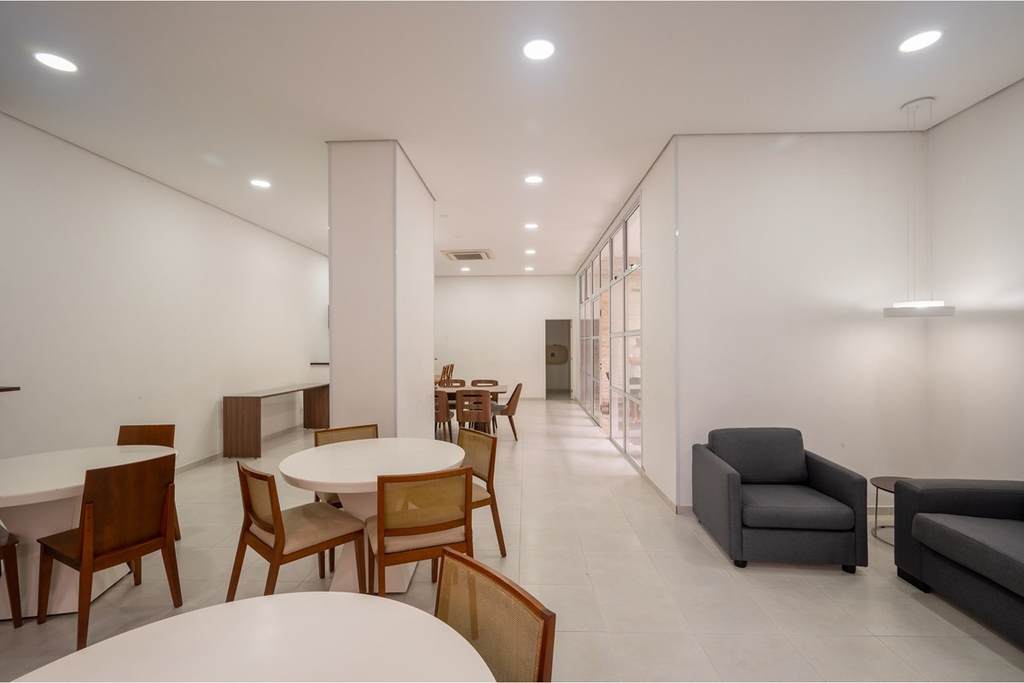 Apartamento, 3 quartos, 124 m² - Foto 20