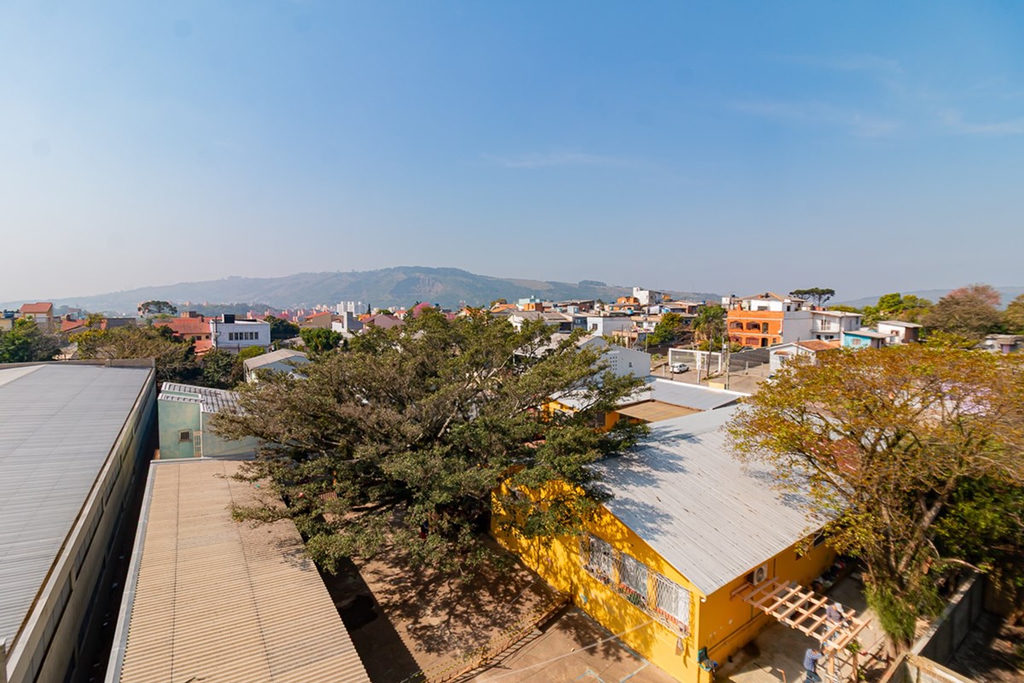 Apartamento para venda no bairro Alto Petrópolis em Porto Alegre