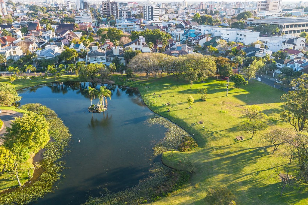 Terreno/Lote Residencial para venda no bairro Marechal Rondon em Canoas
