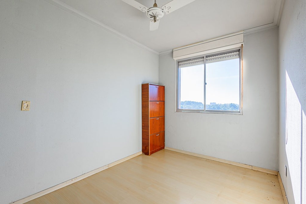 Apartamento para venda no bairro Jardim Itu Sabará em Porto Alegre