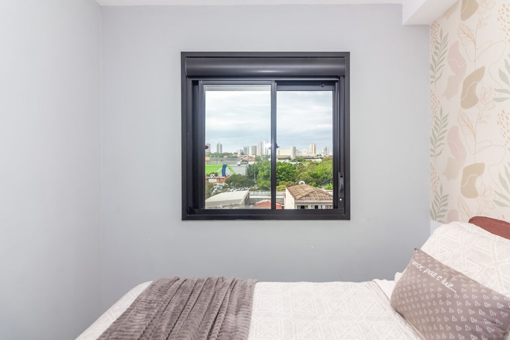 Apartamento, 1 quarto, 25 m² - Foto 20