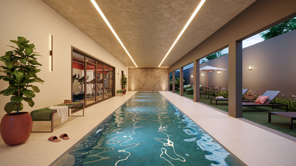 Loja-Salão, 39 m² - Foto 12