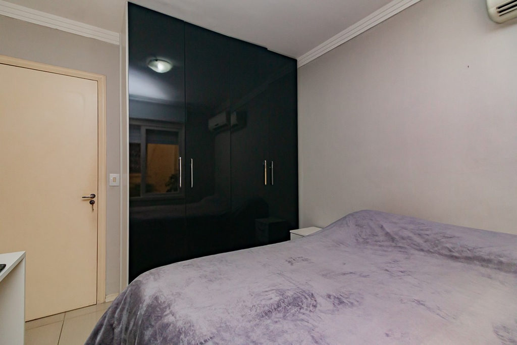 Apartamento para venda no bairro Higienópolis em Porto Alegre