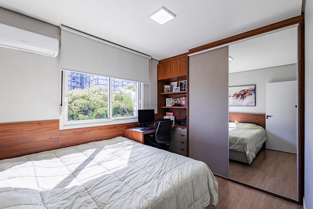 Apartamento para venda no bairro Boa Vista em Porto Alegre