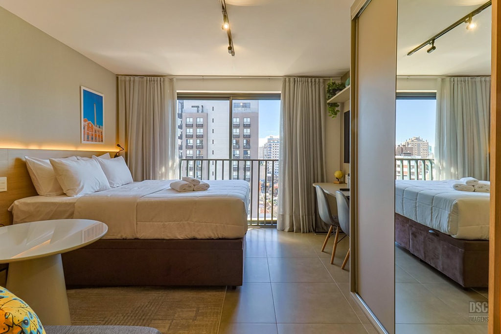 Apartamento para venda no bairro Moinhos de Vento em Porto Alegre