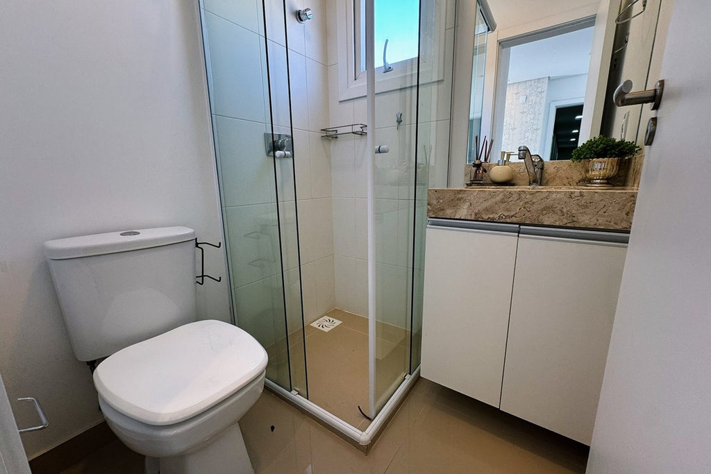 Apartamento para venda no bairro Zona Nova em Capão da Canoa