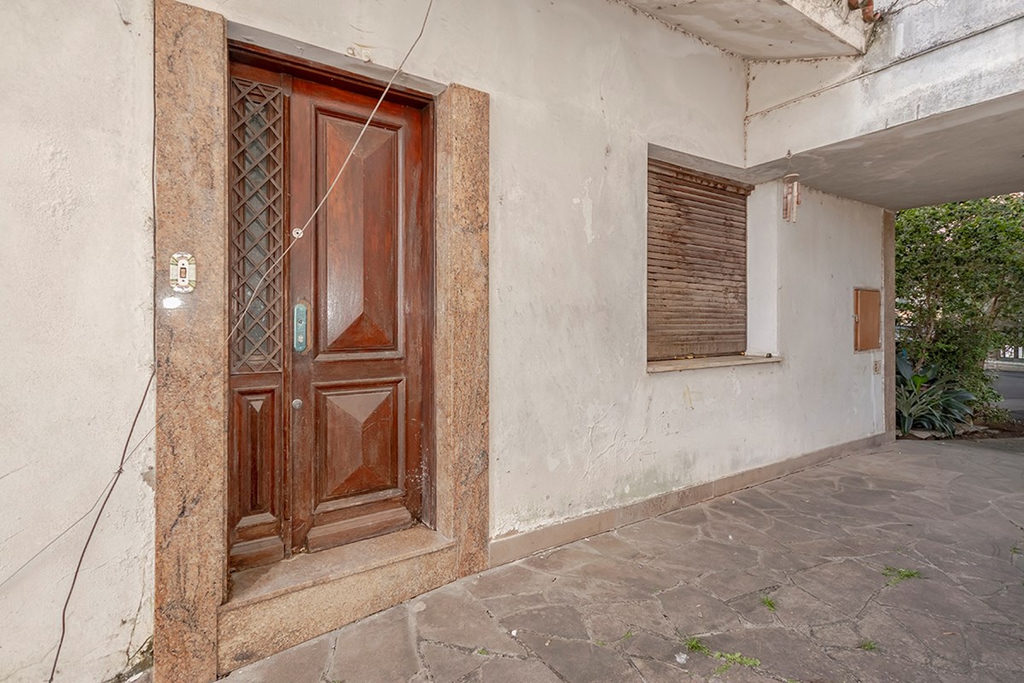 Casa para venda no bairro Floresta em Porto Alegre