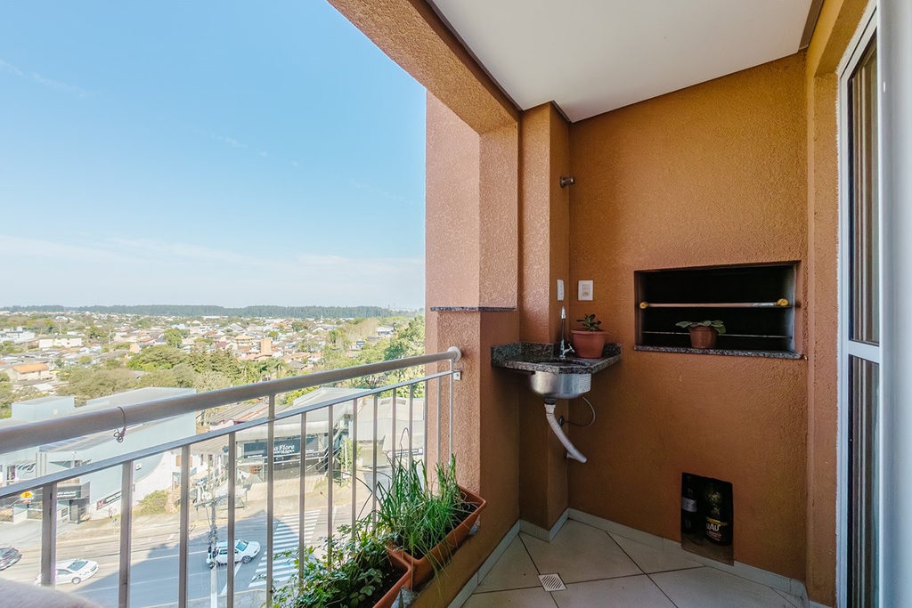 Apartamento para venda no bairro Centro em Esteio