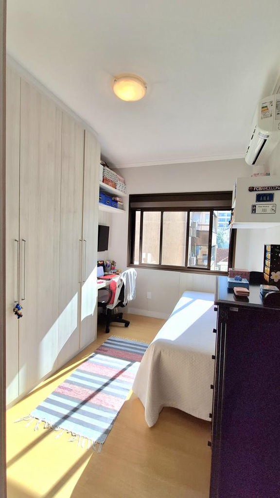 Apartamento, 2 quartos, 90 m² - Foto 12