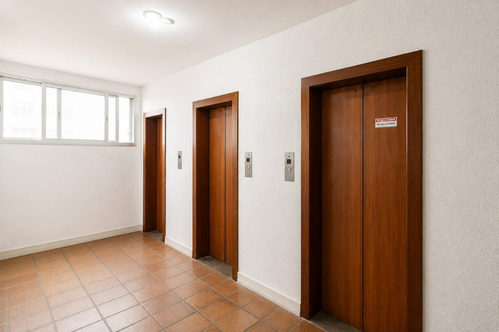 Loft para venda no bairro Centro Histórico em Porto Alegre