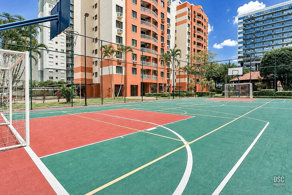 Apartamento para venda no bairro Cristo Redentor em Porto Alegre