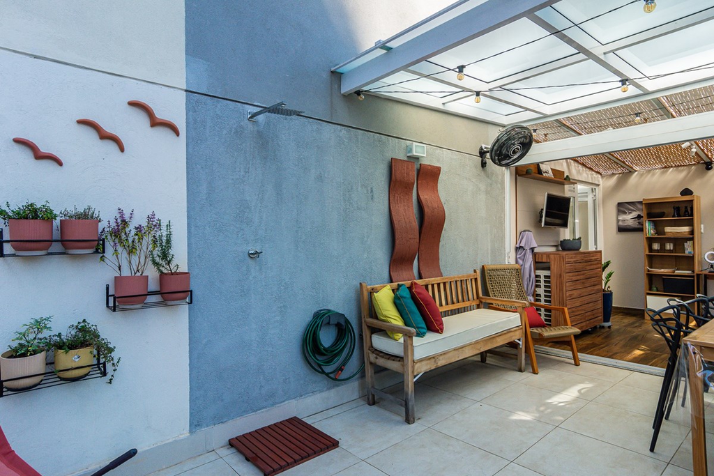 Apartamento de 2 quartos, 85m² no bairro Jardim Caravelas, em São Paulo | Eu Corretor