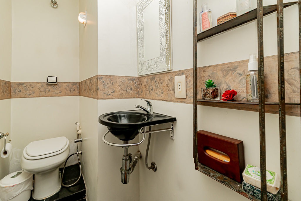 Apartamento para venda no bairro Mont Serrat em Porto Alegre