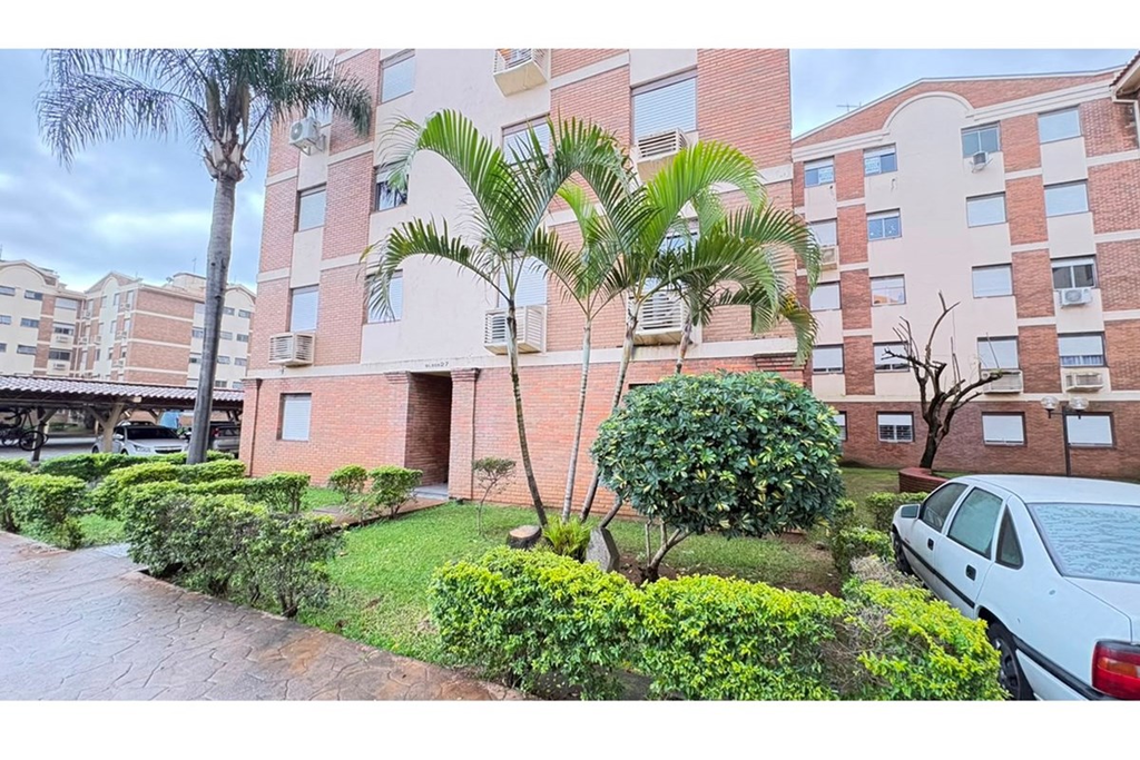 Apartamento para venda no bairro Marechal Rondon em Canoas