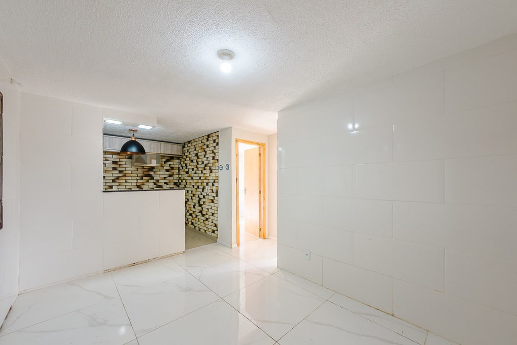 Apartamento para venda no bairro Igara em Canoas