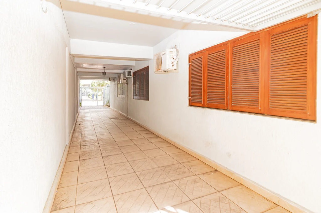 Casa para venda no bairro Higienópolis em Porto Alegre