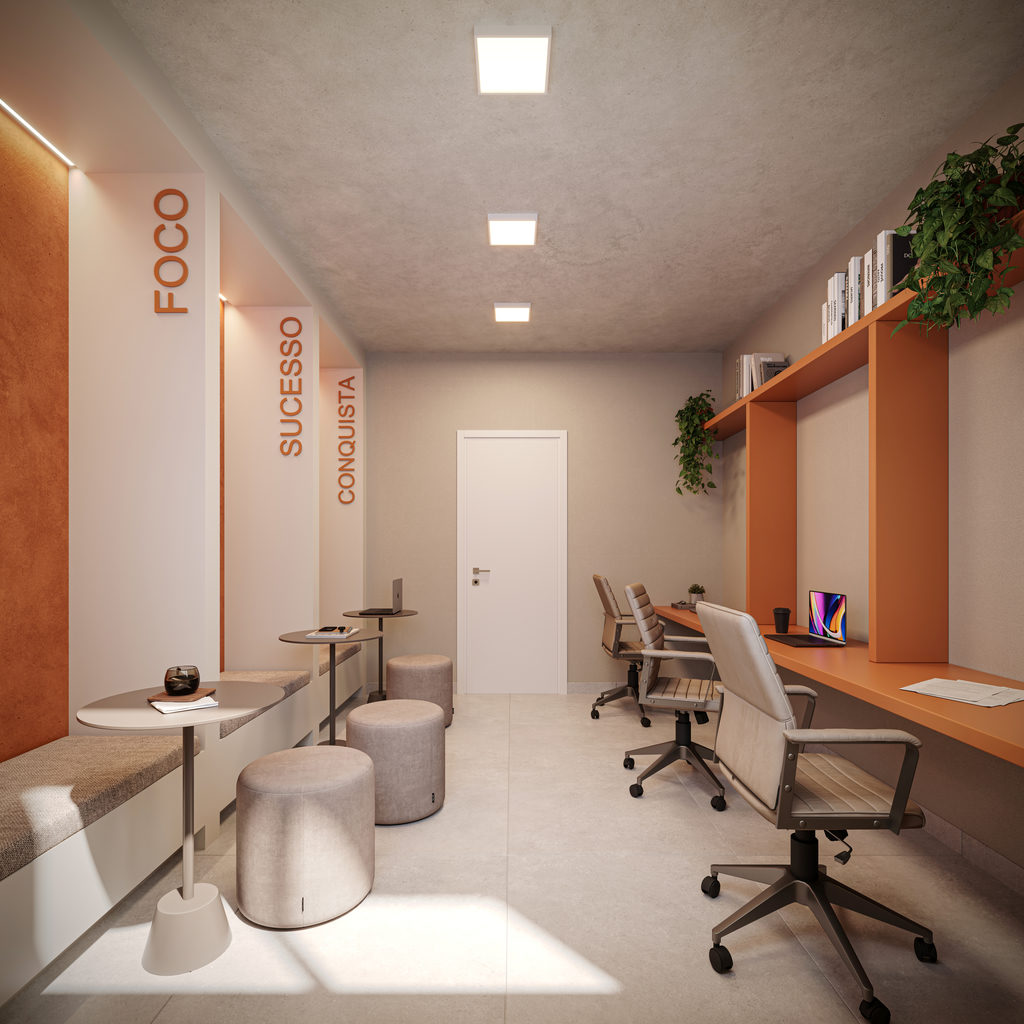 Loja-Salão, 39 m² - Foto 13