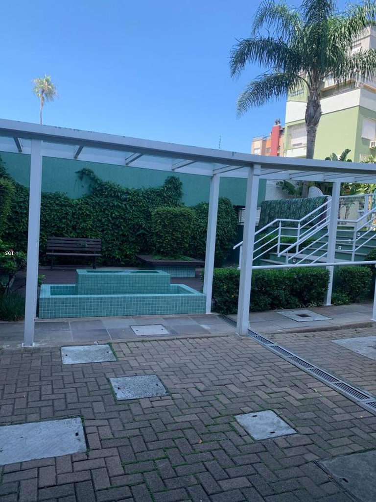 Apartamento para venda no bairro Rio Branco em Porto Alegre