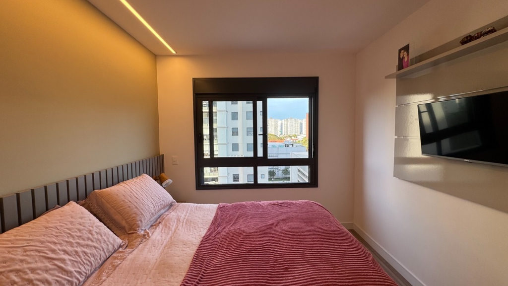 Apartamento para venda no bairro Jardim Lindóia em PORTO ALEGRE