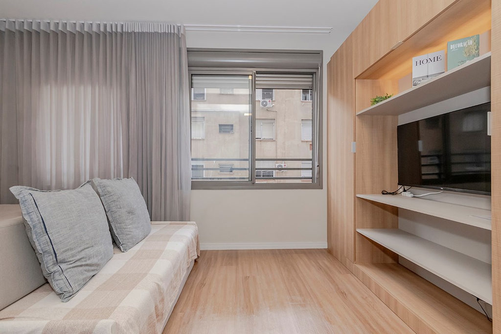 Studio para venda no bairro Cidade Baixa em Porto Alegre