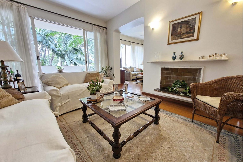 Apartamento, 3 quartos, 205 m² - Foto 39