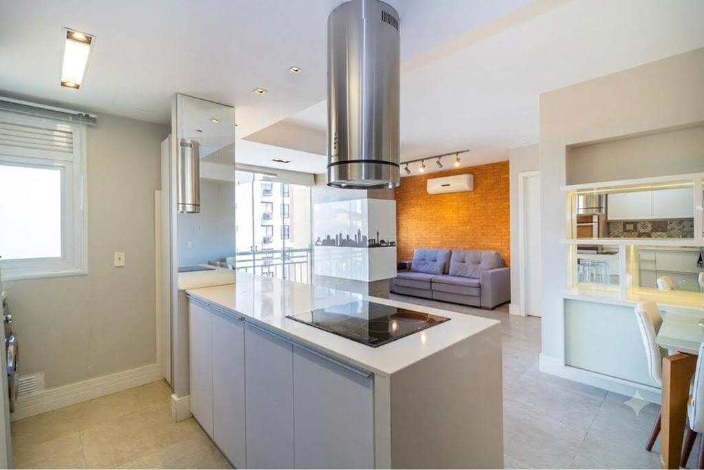 Apartamento para venda no bairro Passo D