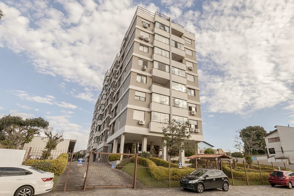 Apartamento para venda no bairro Camaquã em Porto Alegre