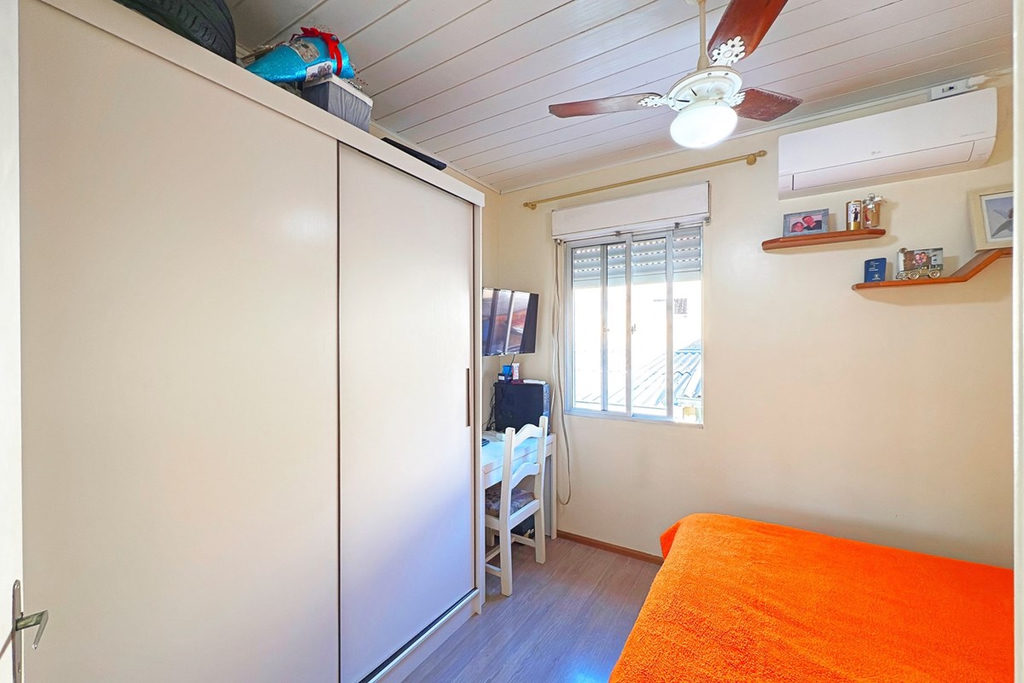 Casa para venda no bairro Aberta dos Morros em Porto Alegre