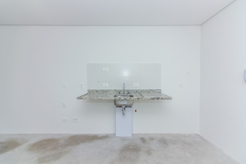 Apartamento, 1 quarto, 30 m² - Foto 6