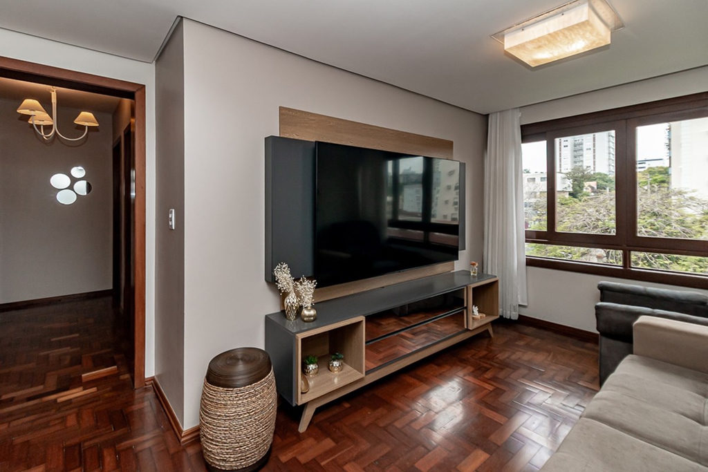 Apartamento para venda no bairro Vila Ipiranga em Porto Alegre