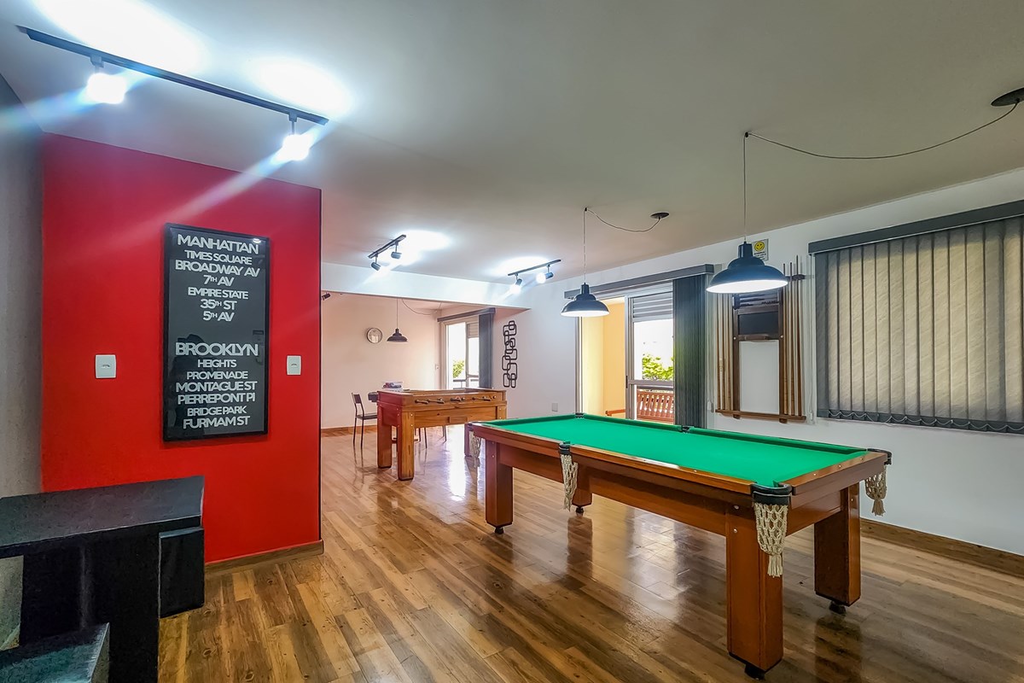 Apartamento, 1 quarto, 34 m² - Foto 12