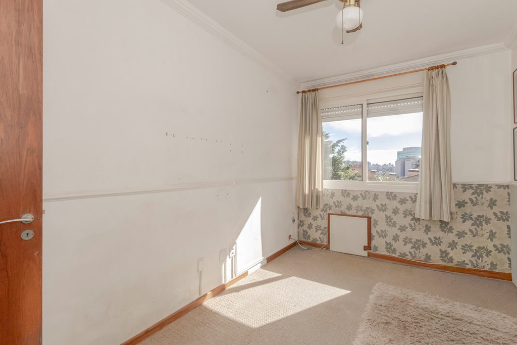 Apartamento para venda no bairro Chácara das Pedras em Porto Alegre