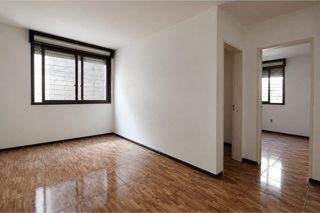 Apartamento para venda no bairro Vila Jardim em Porto Alegre