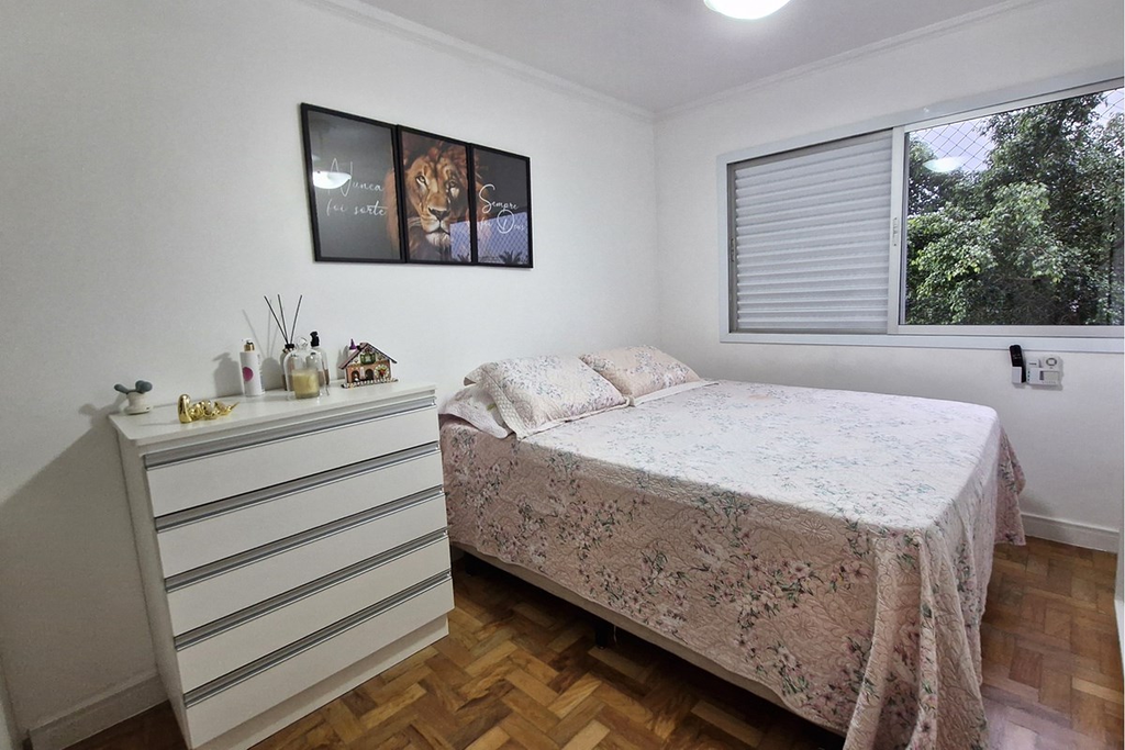 Apartamento, 3 quartos, 91 m² - Foto 7