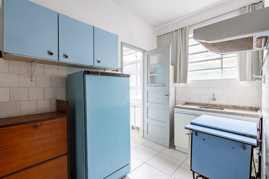 Apartamento para venda no bairro Petrópolis em Porto Alegre
