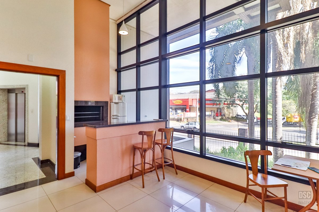 Apartamento para venda no bairro Jardim Itu em Porto Alegre