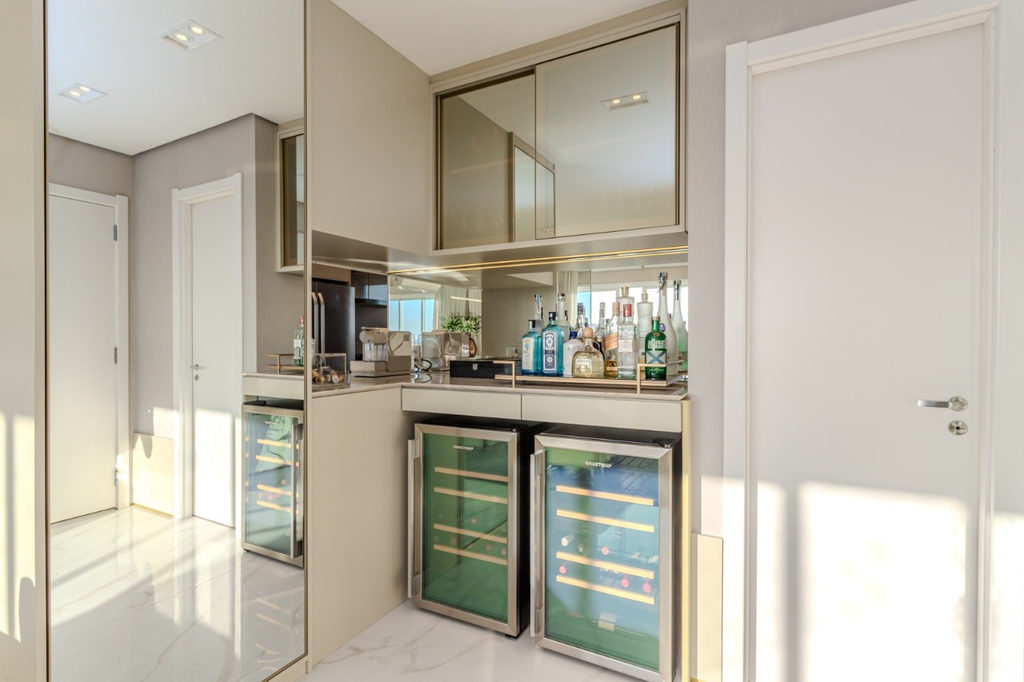Apartamento para venda no bairro Petrópolis em Porto Alegre