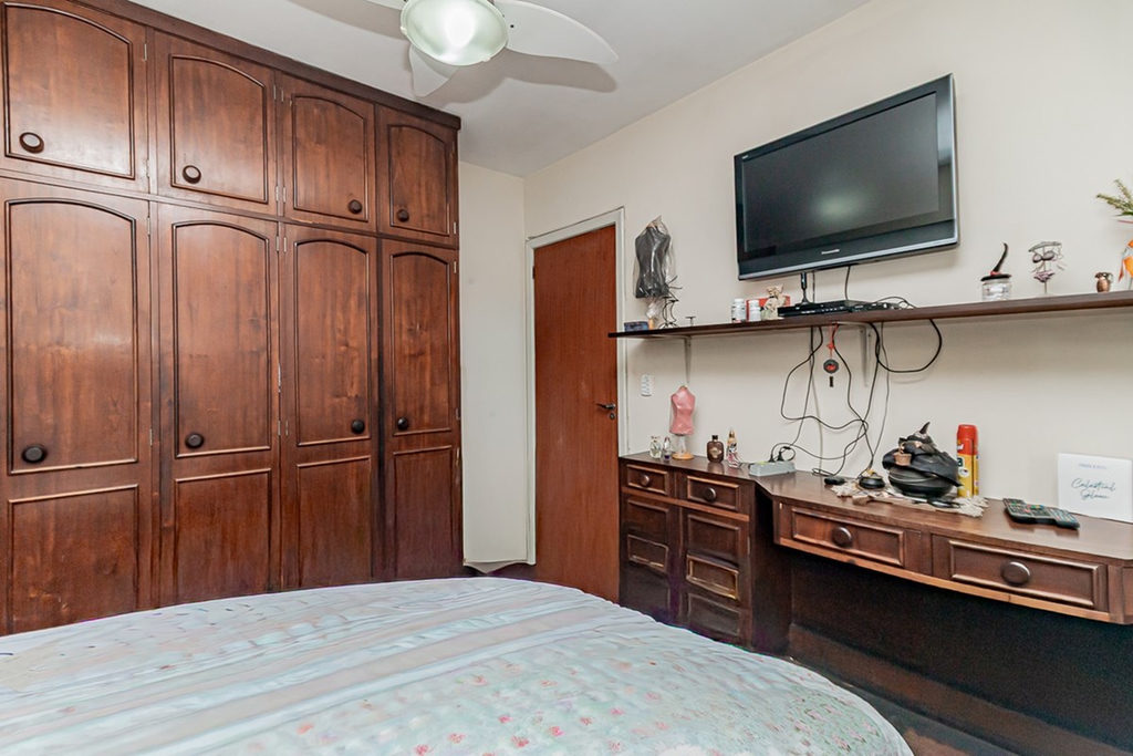 Apartamento para venda no bairro Três Figueiras em Porto Alegre
