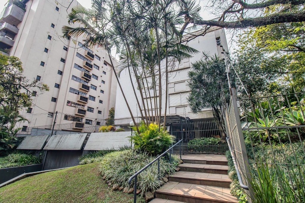 Apartamento para venda no bairro Bela Vista em Porto Alegre