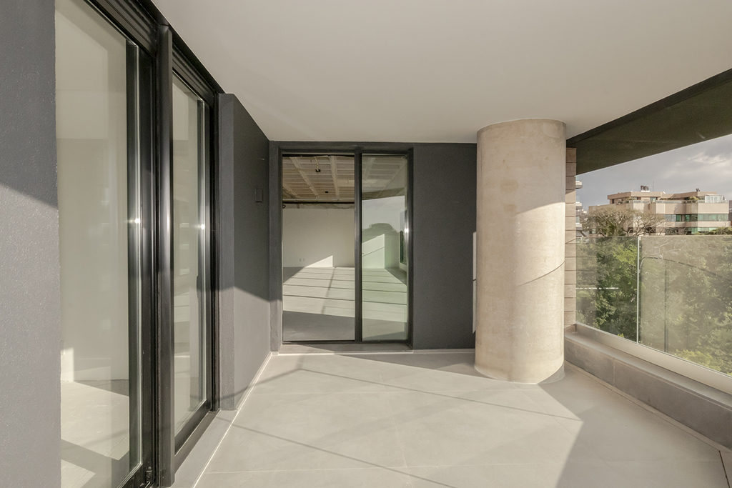 Apartamento para venda no bairro Bela Vista em Porto Alegre